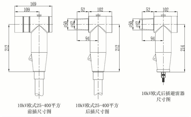 J9国际集团屏蔽型可分离连接器结构尺寸1.gif